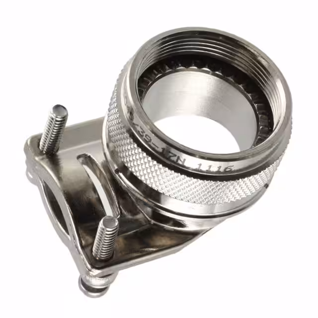 A850493917N Amphenol Interconnect India  Gusci posteriori e morsetti per cavi